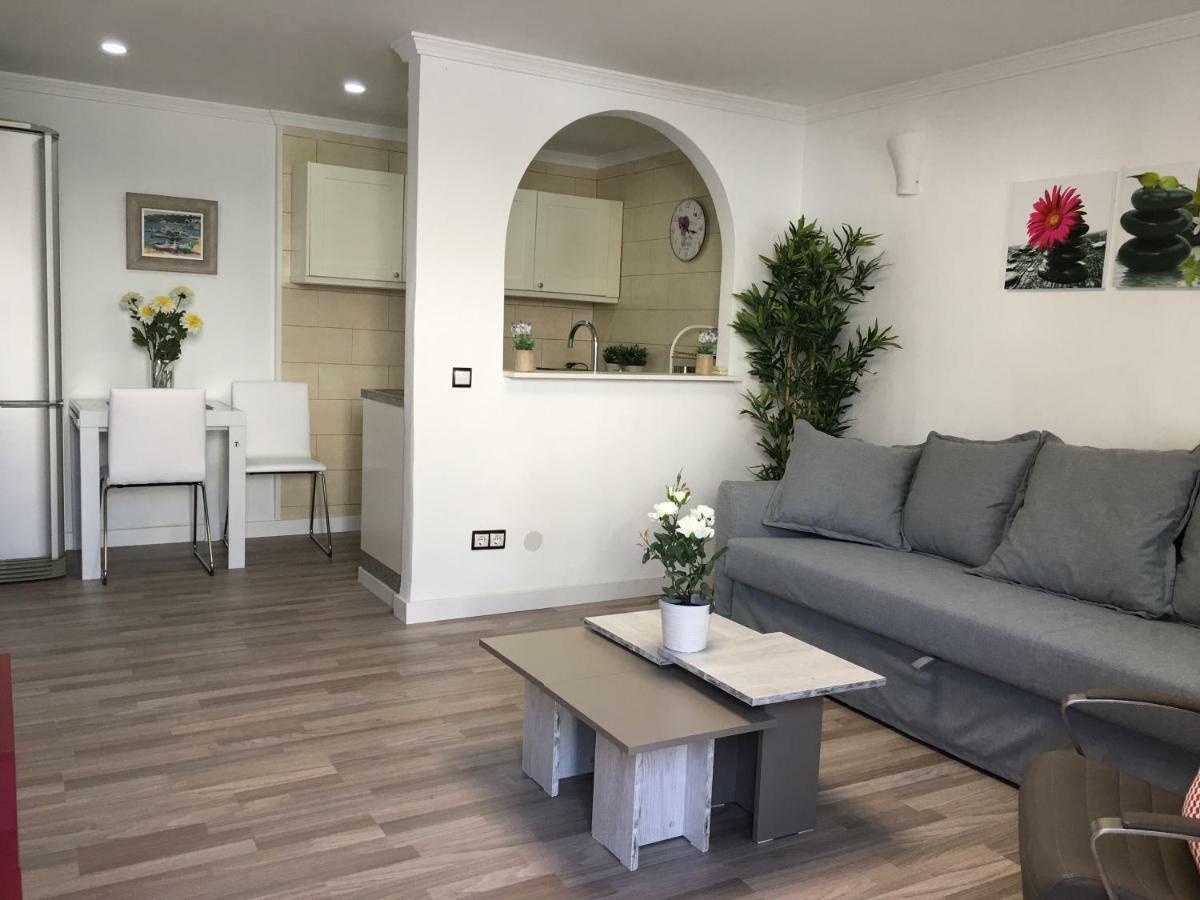 Dom wakacyjny Casa Del Sol Fuengirola